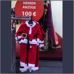Herren-Anzüge 100 €