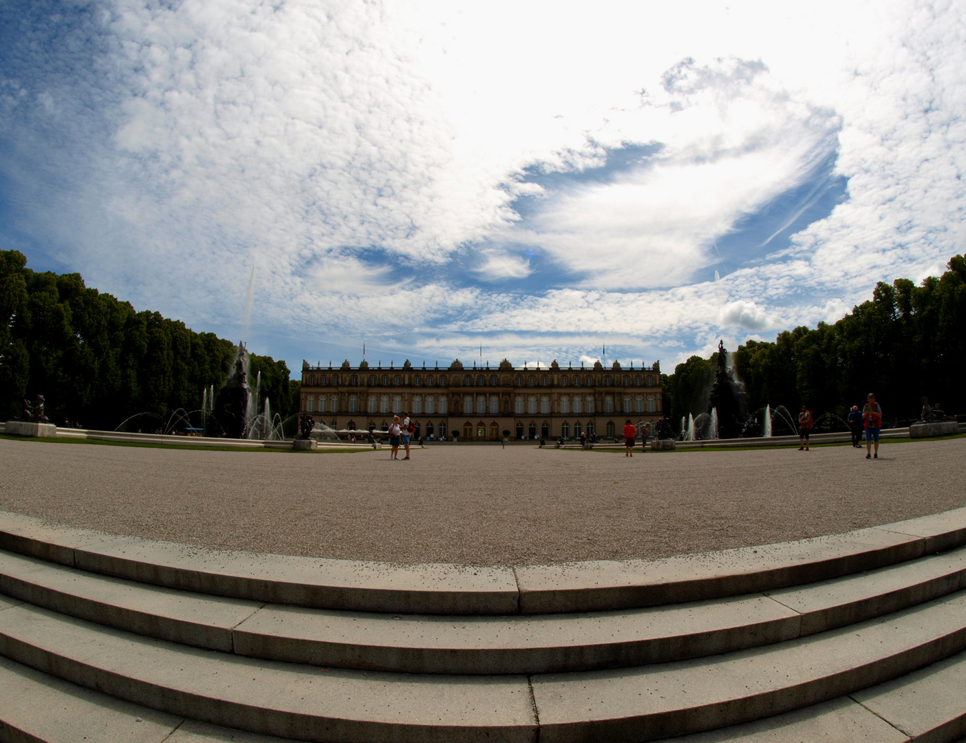 Herren-Chiemsee