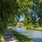 Herrenbach Kanal Romantik