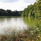 Herrenbachstausee