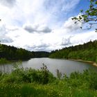 Herrenbachstausee