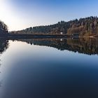 Herrenbachstausee