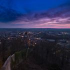 Herrenberg by Night