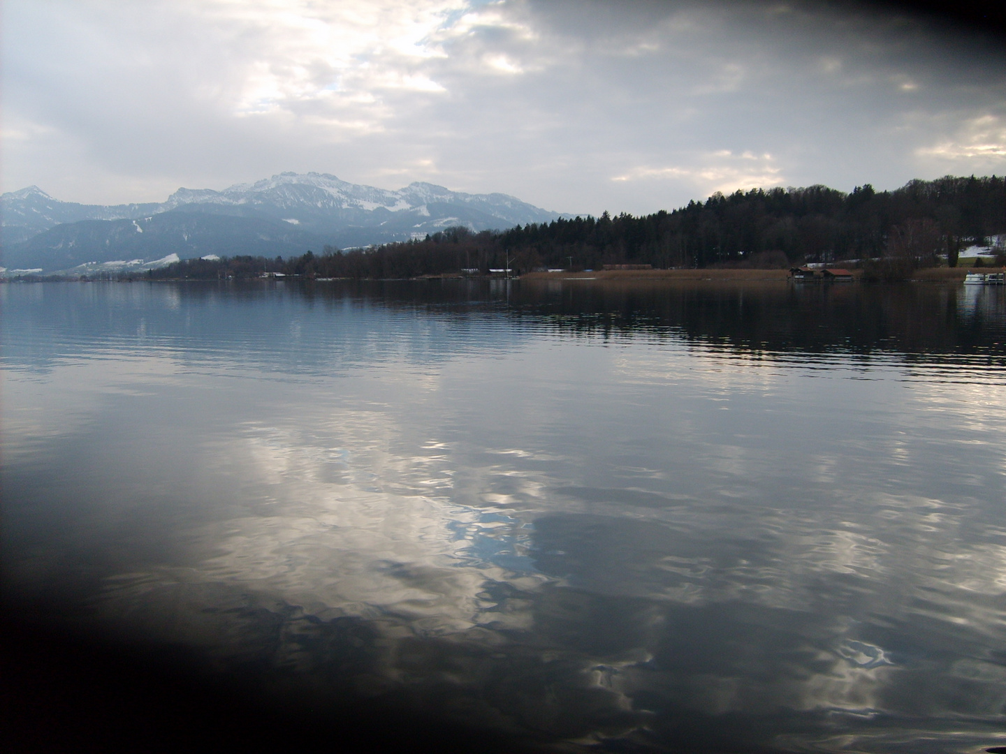 Herrenchiemsee