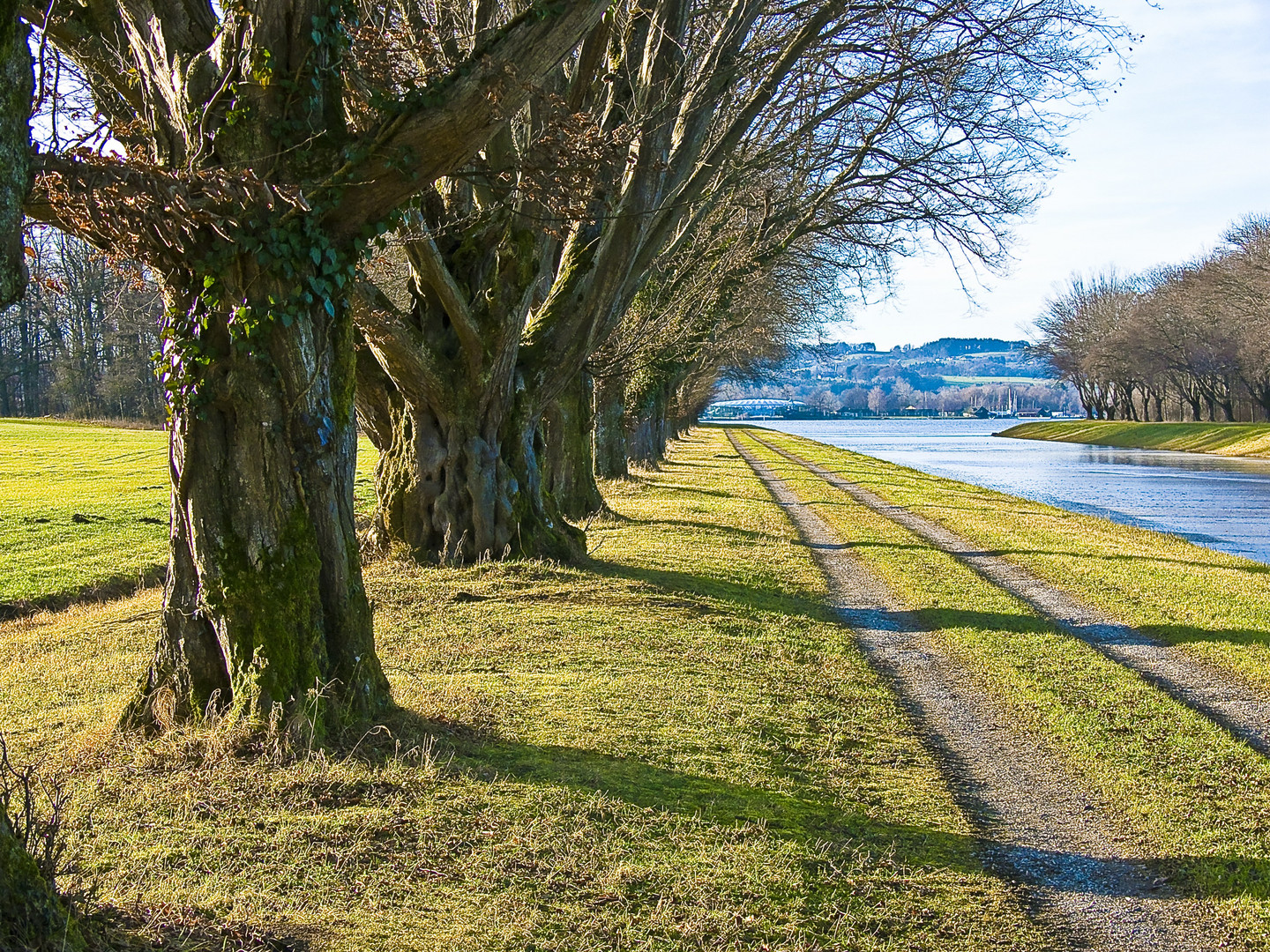 Herrenchiemsee