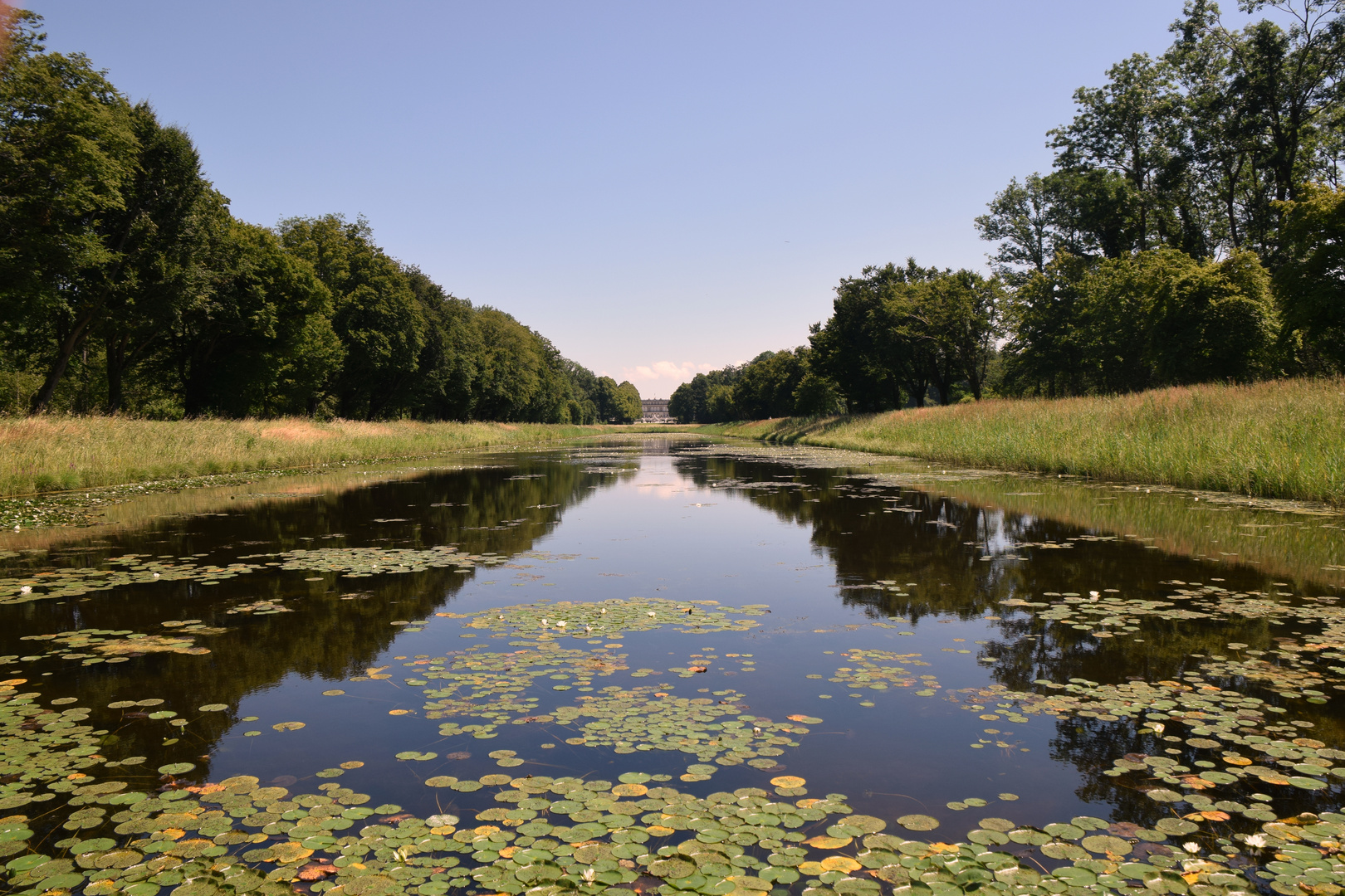 Herrenchiemsee