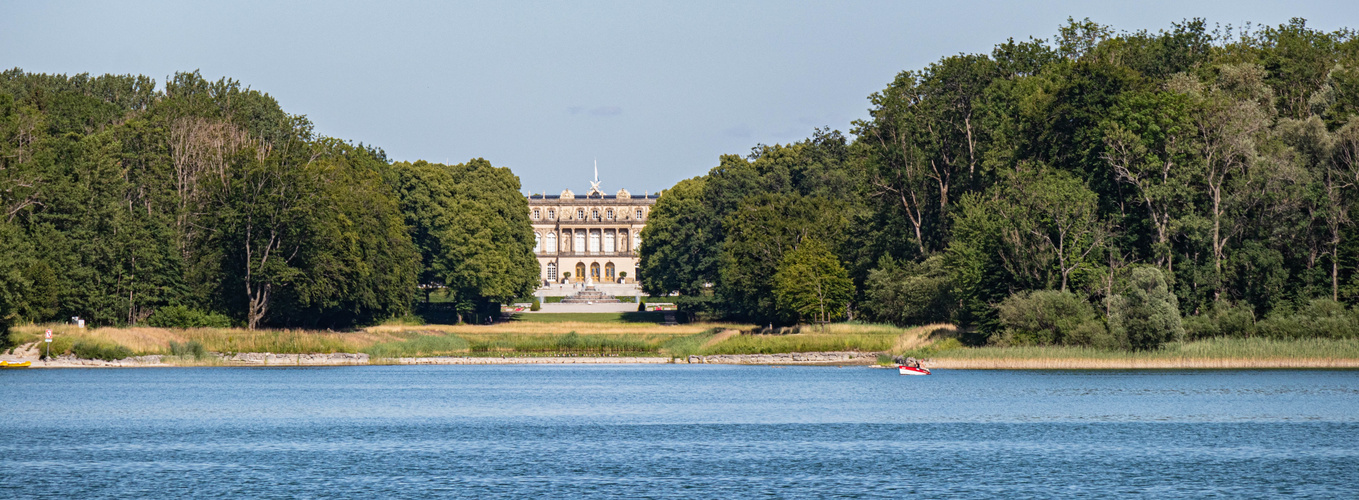 Herrenchiemsee