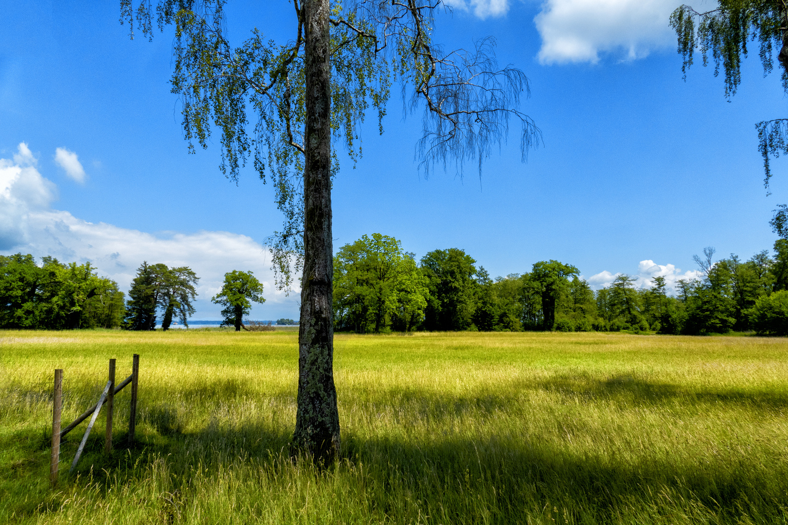 Herrenchiemsee