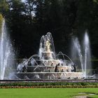 Herrenchiemsee - Latona-Brunnen 