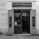 Herrenfriseur