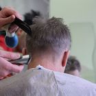 Herrenfriseur