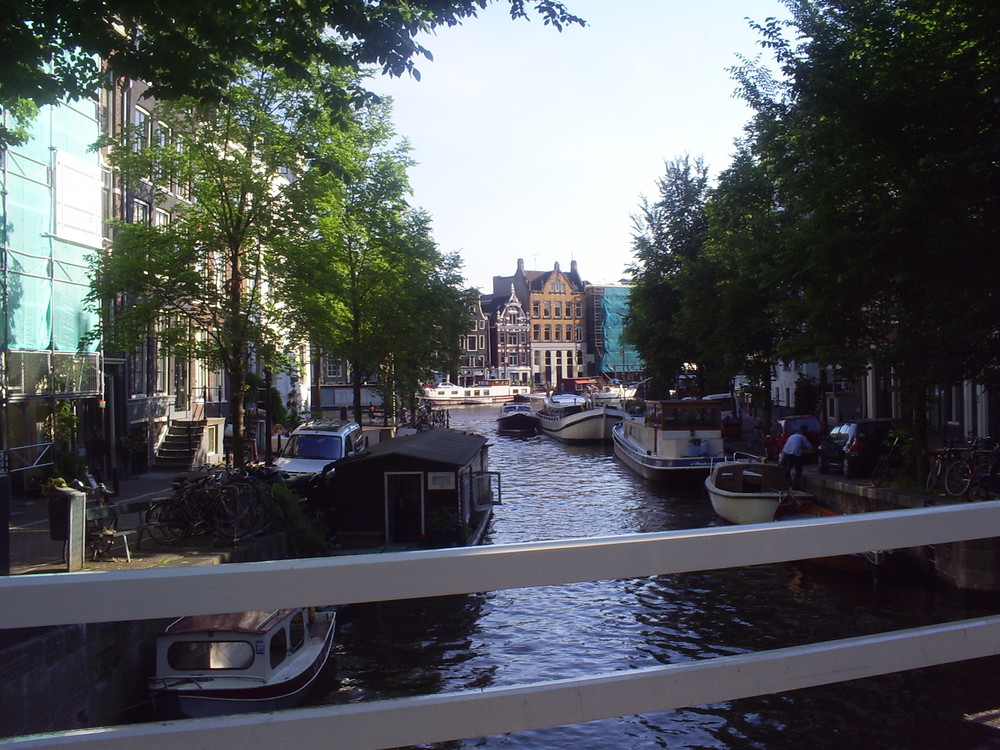 Herrengracht