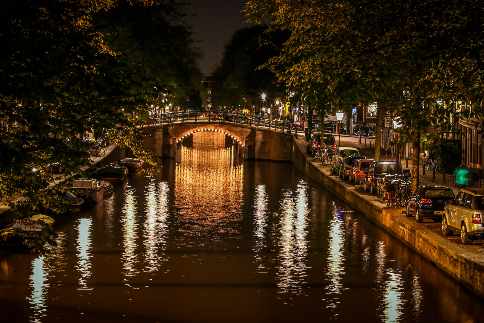 Herrengracht Amsterdam