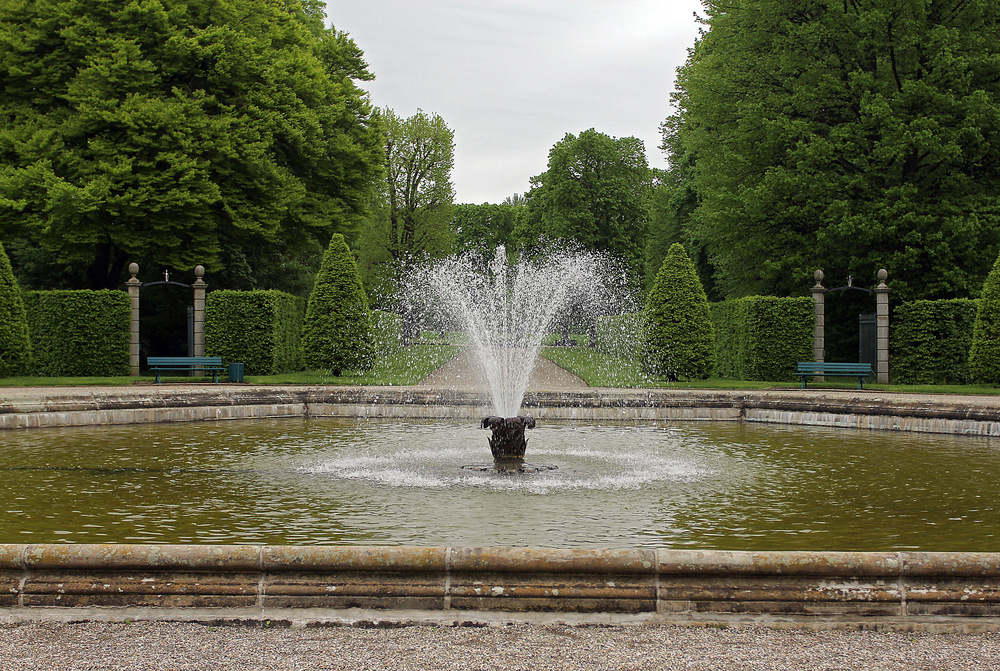 Herrenhäuser Gärten 3 Foto & Bild deutschland, europe, niedersachsen