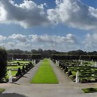 Herrenhäuser Gärten in Hannover - "Großer Garten"