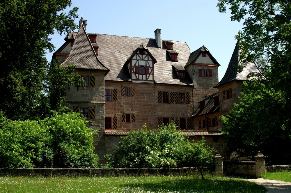 Herrenhaus