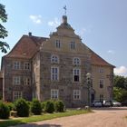 Herrenhaus Burg Trechow ...