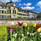 Herrenhaus Cromford 