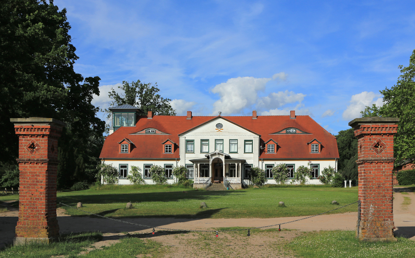 herrenhaus