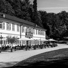 Herrenhaus im Fürstenlager Bensheim