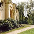 HERRENHAUS IM PARK DER LINNER BURG