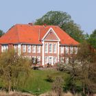 Herrenhaus in Ratzeburg