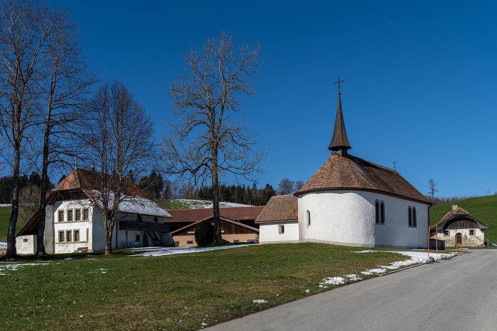 Herrenhaus Kaemmerling