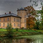Herrenhaus Kölzow/Vorpommern