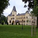Herrenhaus Lützow