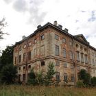 Herrenhaus Rossewitz