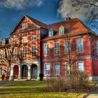 Herrenhaus Sickte