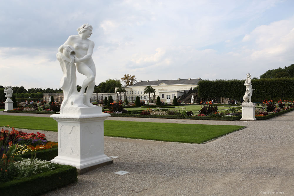 Herrenhausen # 6579