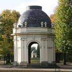 Herrenhausen, Pavillion 1