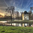 Herrenhausen_Pavillon