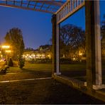 Herrenkrug Parkhotel an der Elbe