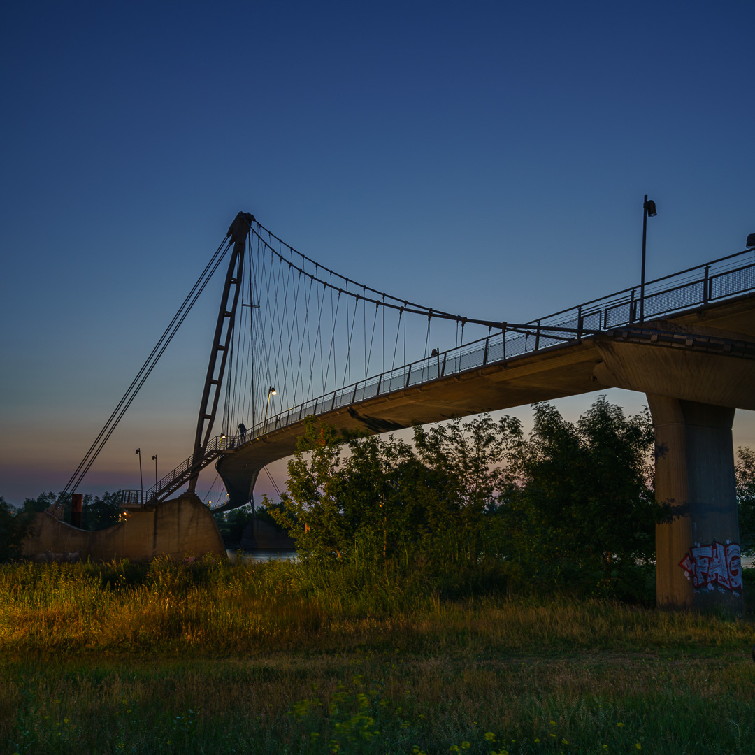 Herrenkrugbrücke