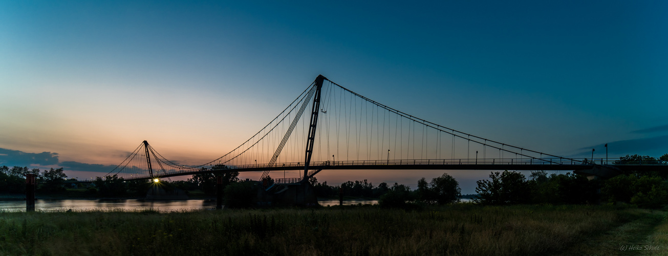 Herrenkrugbrücke