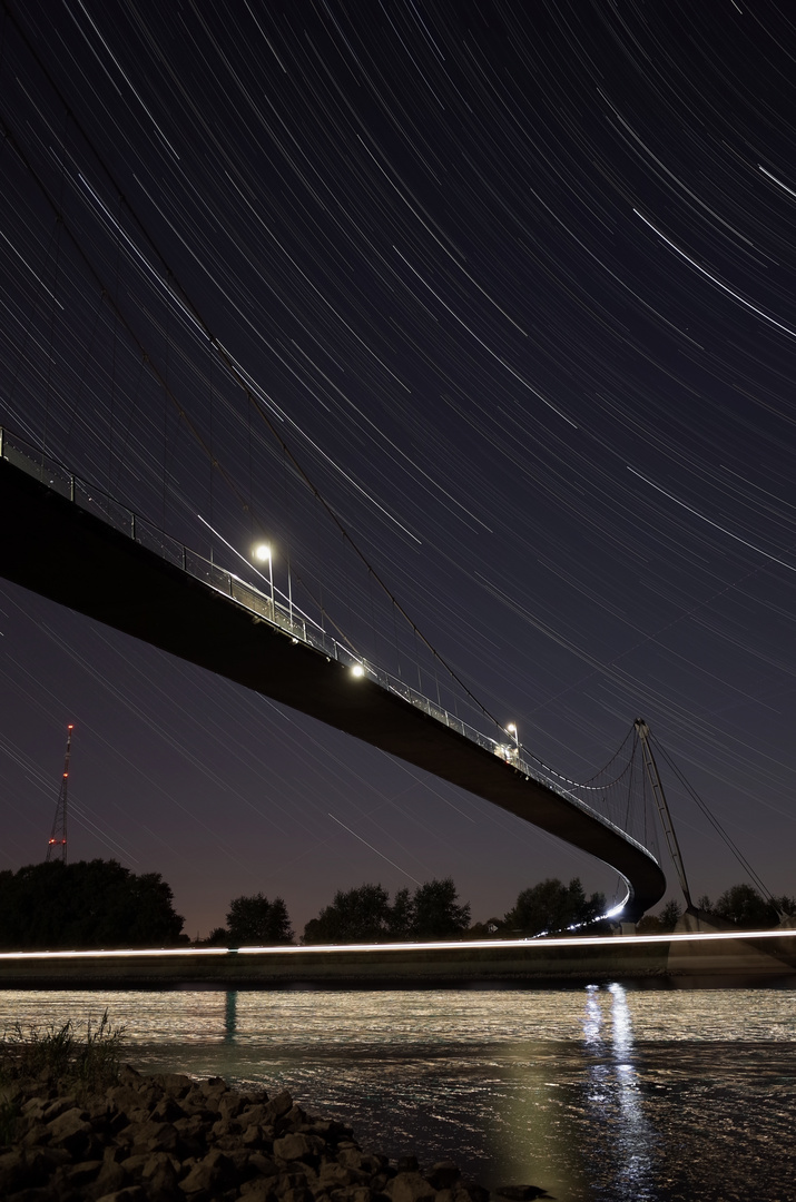 Herrenkrugbrücke I