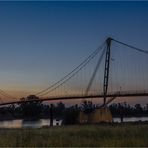 Herrenkrugbrücke in Magdeburg