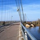 Herrenkrugbrücke Magdeburg