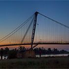 Herrenkrugbrücke über die Elbe