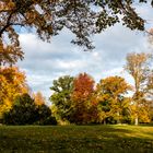 Herrenkrugpark Magdeburg