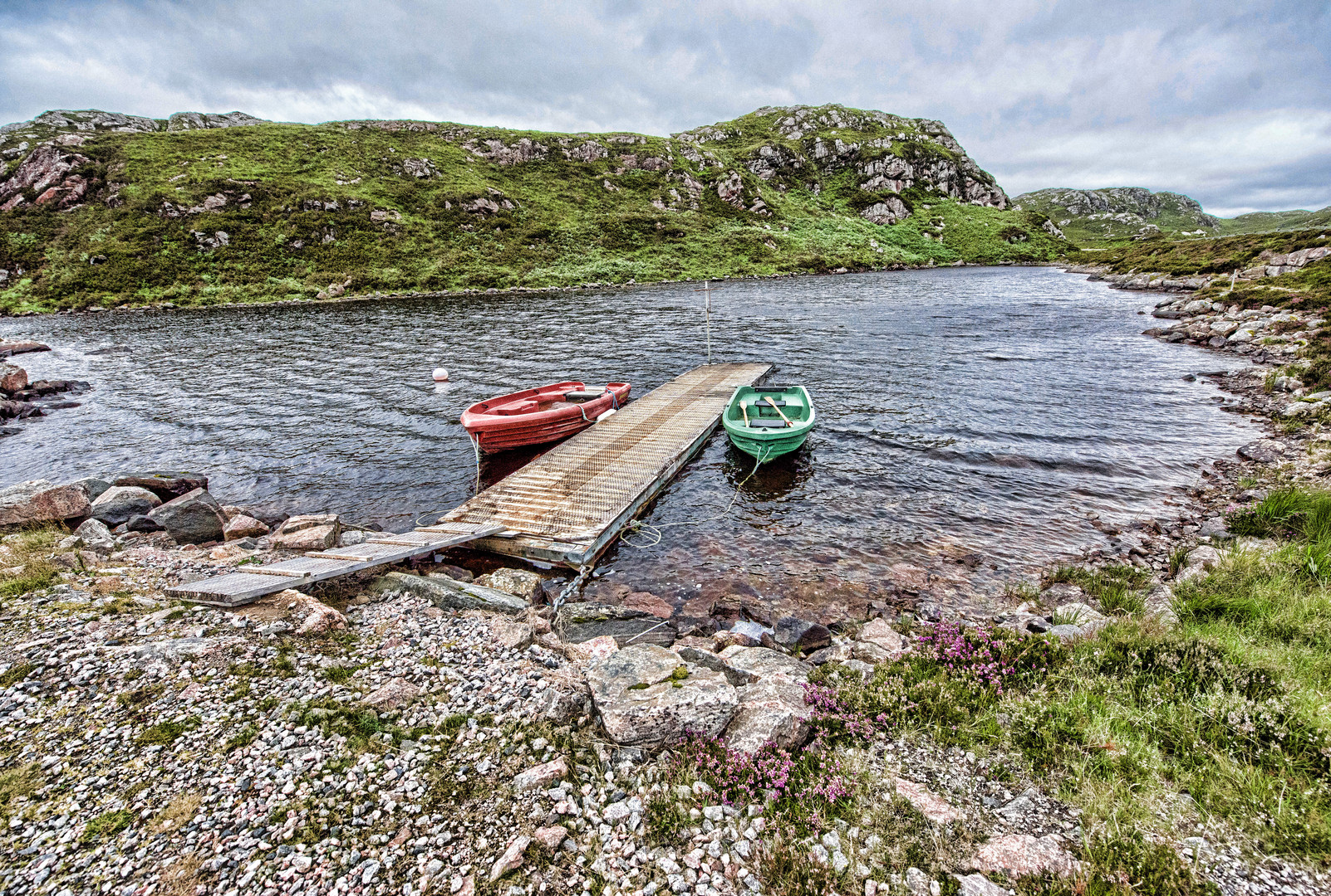 Herrenlose Boote