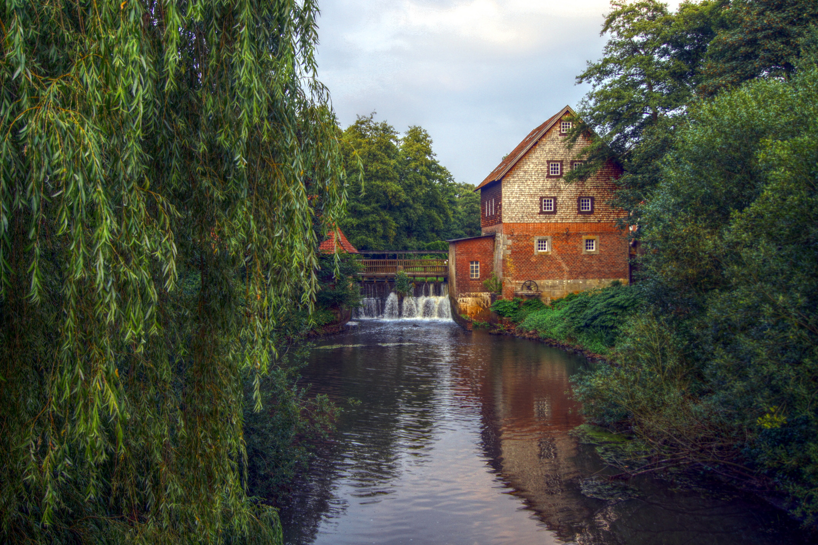 Herrenmühle