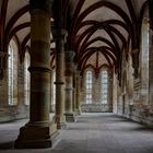 Herrenrefektorium Kloster Maulbronn