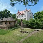 Herrensitz Schloss Hummelstein