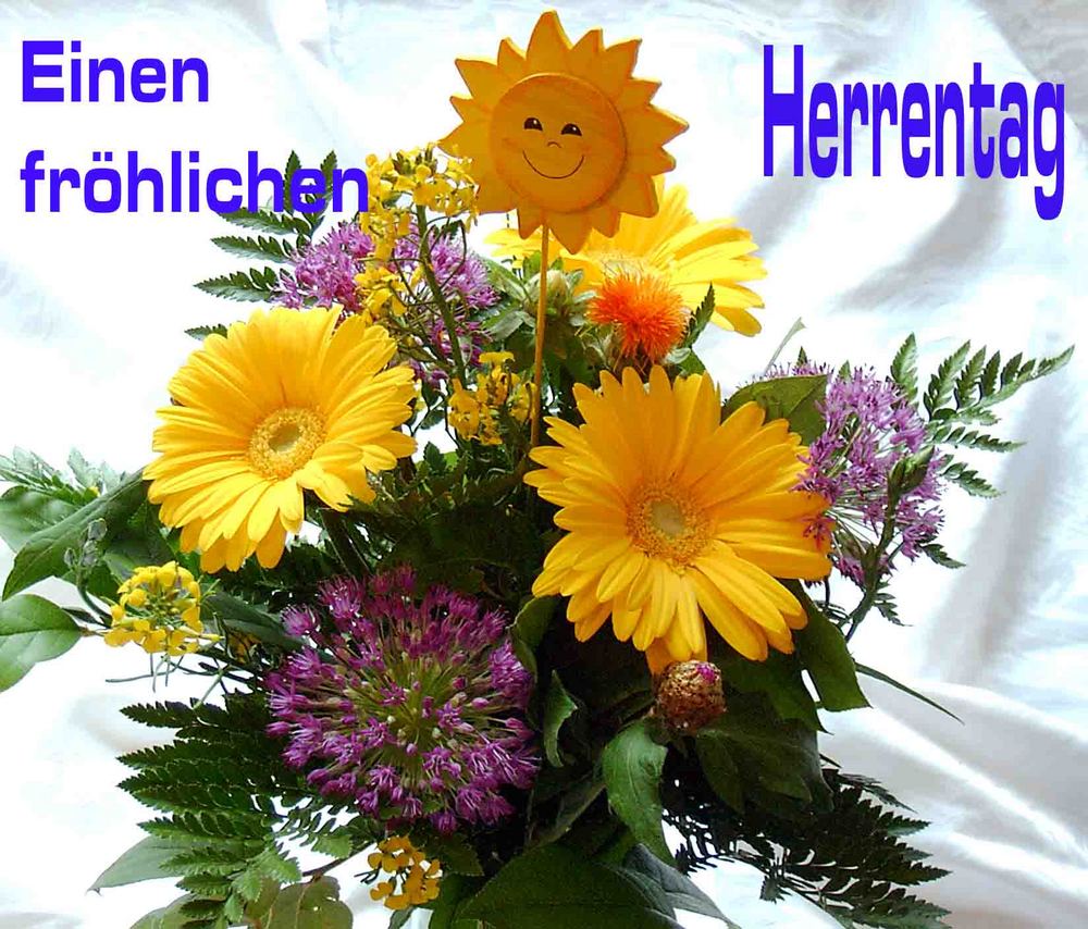 Herrentag