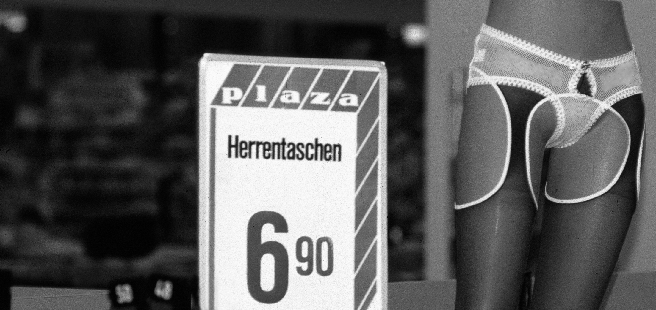 Herrentaschen