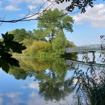 Herrenteich in Reinfeld