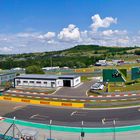 Herrentour zum Hungaroring